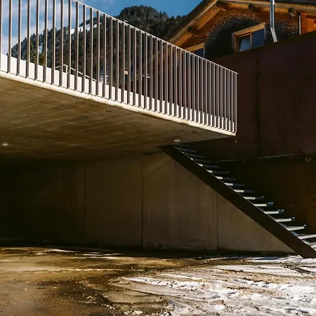 Hugo - Der Bodenstaendige - Huusa Im Bregenzerwald شقة *