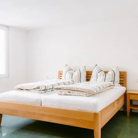 Hugo - Der Bodenstaendige - Huusa Im Bregenzerwald